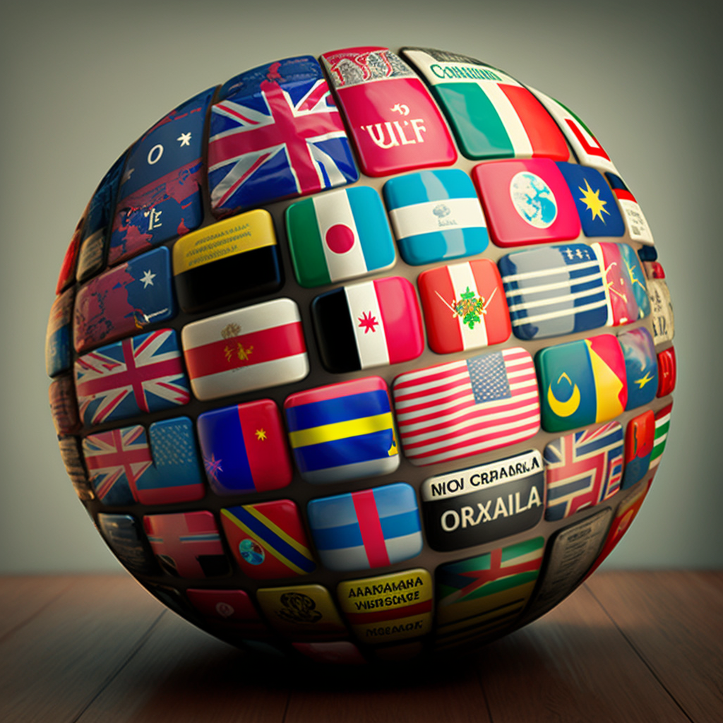 Language